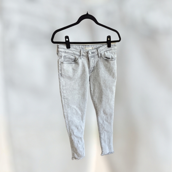 Levi's Denim - Levi's 711 Skinny